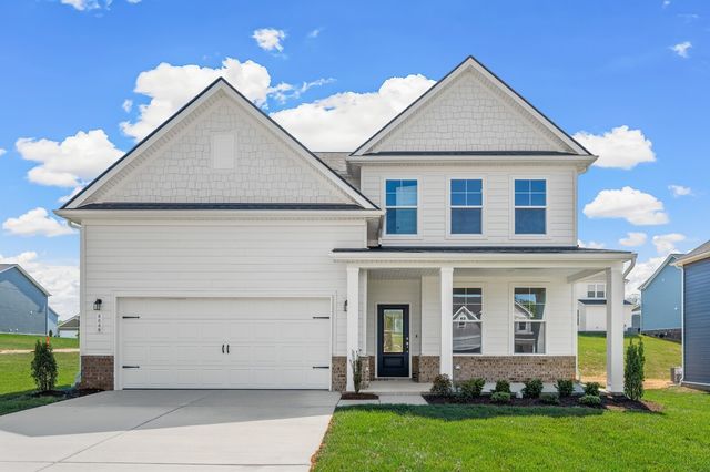 8198 Netterfield Drive, White House, TN 37188