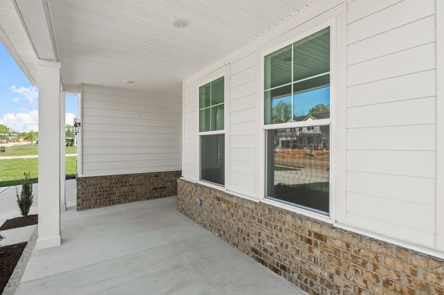 8198 Netterfield Drive, White House, TN 37188
