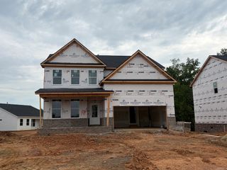 8198 Netterfield Drive, White House, TN 37188