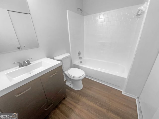 4727 Garden Hills Drive, Stone Mountain, GA 30083