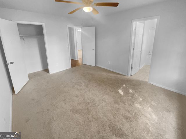 4727 Garden Hills Drive, Stone Mountain, GA 30083