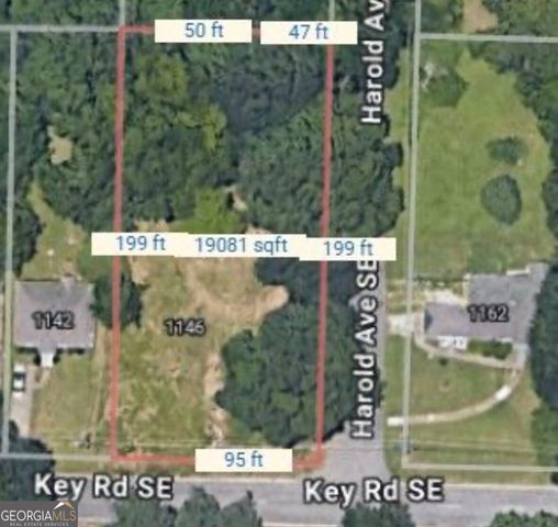 1146 Key Road SE, Atlanta, GA 30316