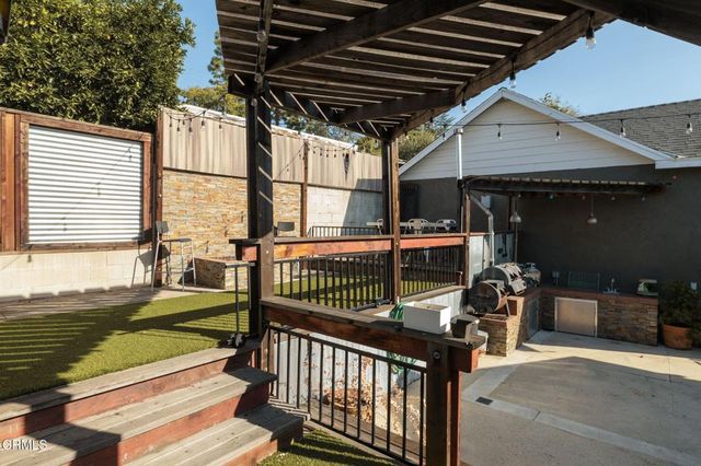10634 Fitzroy Avenue, Los Angeles, CA 91042