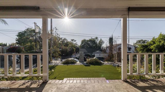 10634 Fitzroy Avenue, Los Angeles, CA 91042