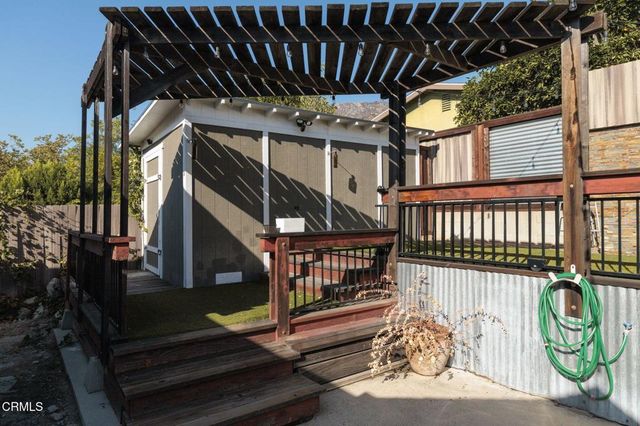 10634 Fitzroy Avenue, Los Angeles, CA 91042