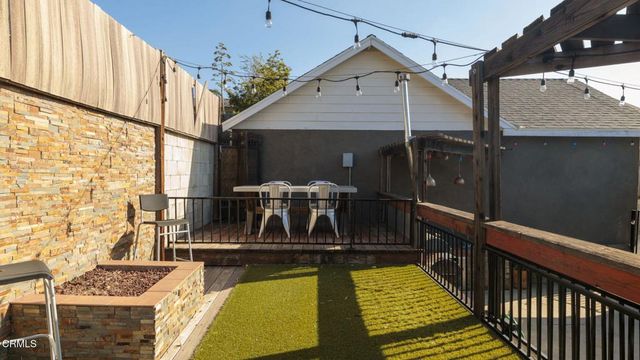 10634 Fitzroy Avenue, Los Angeles, CA 91042