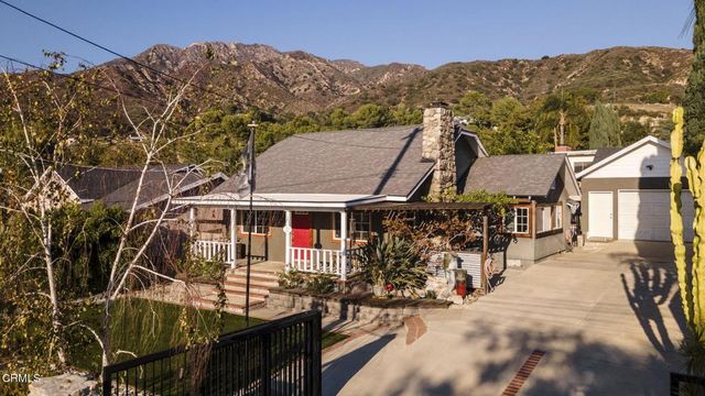 10634 Fitzroy Avenue, Los Angeles, CA 91042