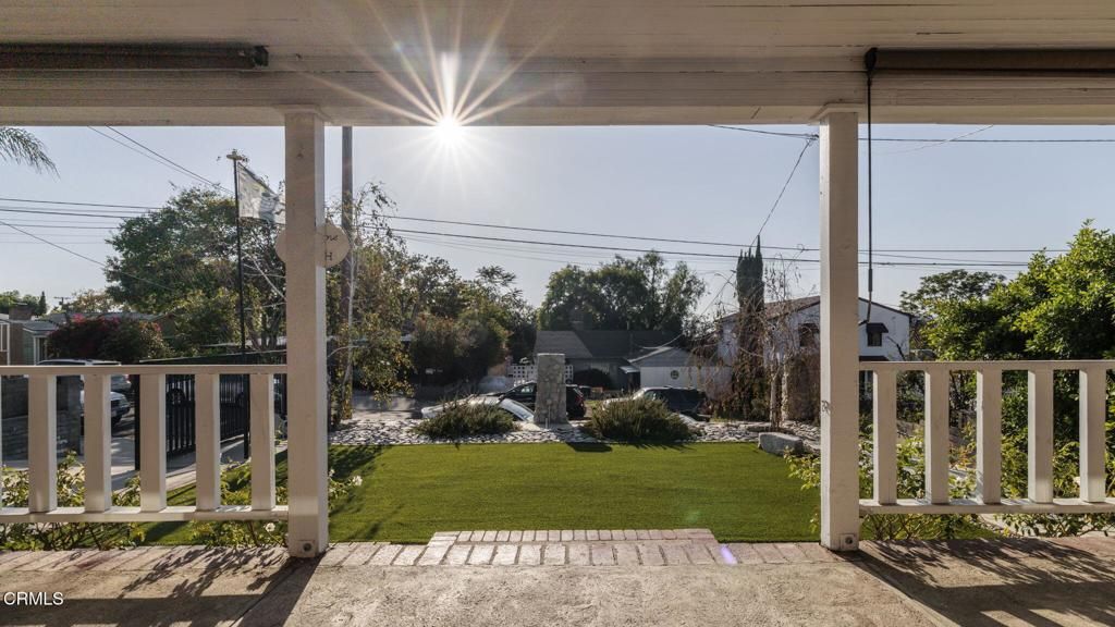 10634 Fitzroy Avenue, Los Angeles, CA 91042 — photo 2