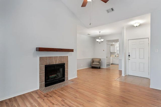 11970 Jollyville RD 202, Austin, TX 78759