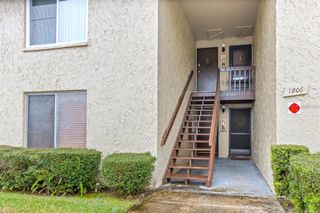 4215 E BAY DRIVE 1806D, Clearwater, FL 33764