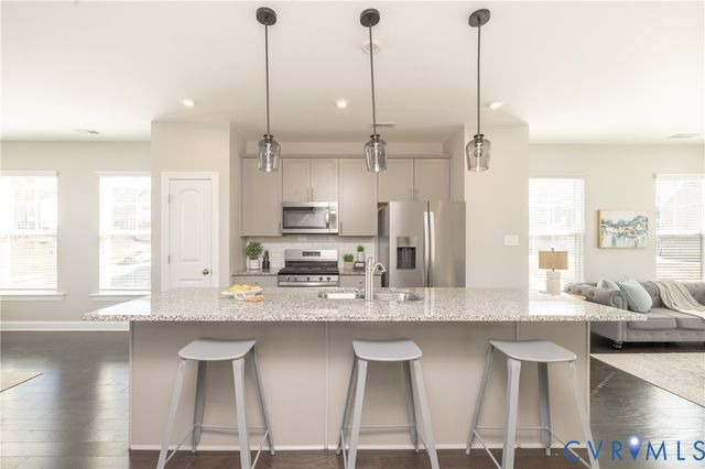 6418 Cassia Loop, Moseley, VA 23120