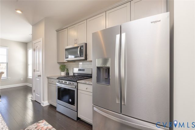 6418 Cassia Loop, Moseley, VA 23120