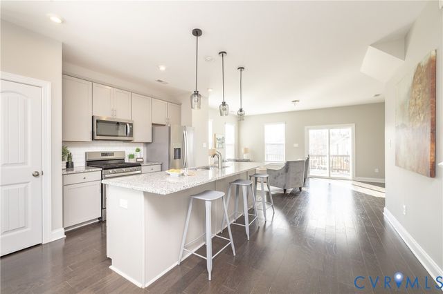 6418 Cassia Loop, Moseley, VA 23120