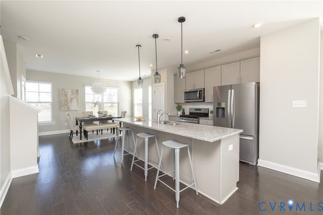 6418 Cassia Loop, Moseley, VA 23120