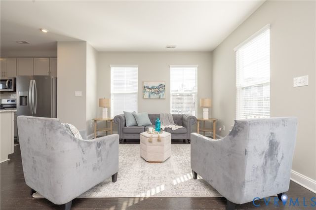 6418 Cassia Loop, Moseley, VA 23120