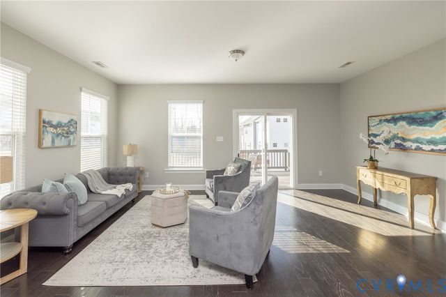 6418 Cassia Loop, Moseley, VA 23120