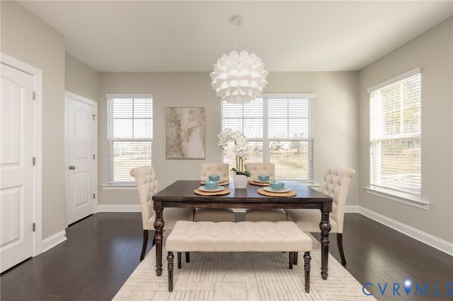 6418 Cassia Loop, Moseley, VA 23120