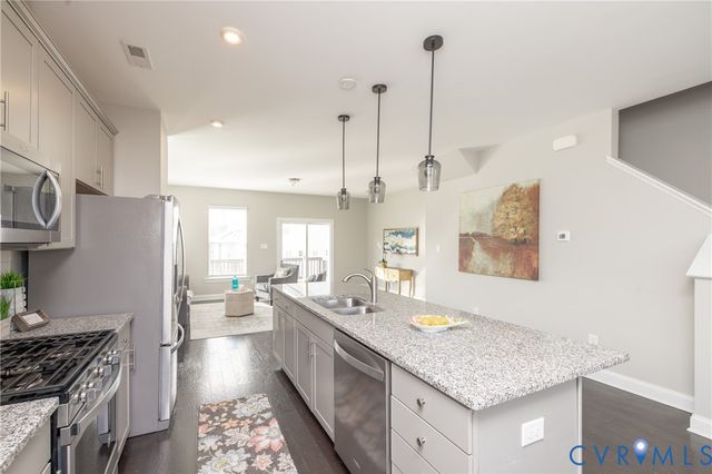 6418 Cassia Loop, Moseley, VA 23120