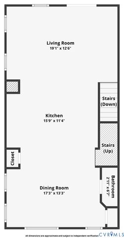 6418 Cassia Loop, Moseley, VA 23120