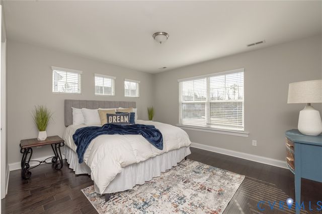 6418 Cassia Loop, Moseley, VA 23120