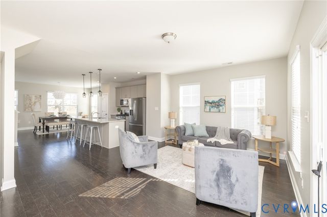 6418 Cassia Loop, Moseley, VA 23120