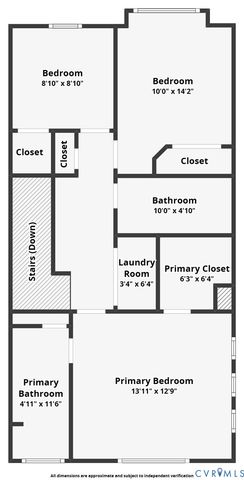 6418 Cassia Loop, Moseley, VA 23120