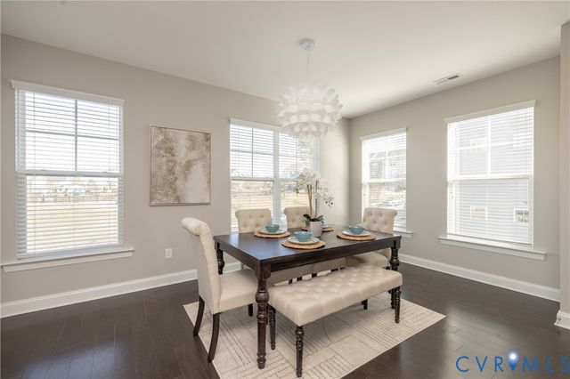 6418 Cassia Loop, Moseley, VA 23120