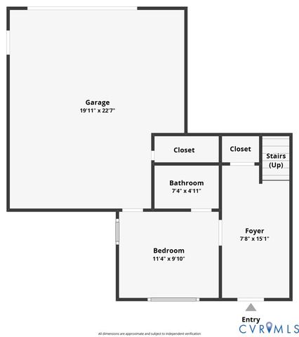 6418 Cassia Loop, Moseley, VA 23120