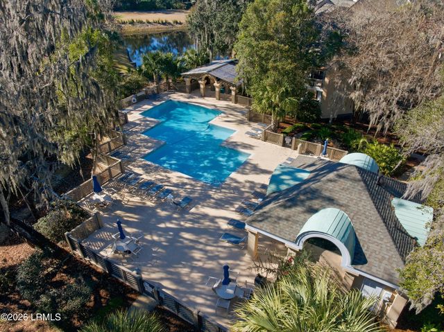 200 Colonnade Club # 181, Hilton Head Island, SC 29928