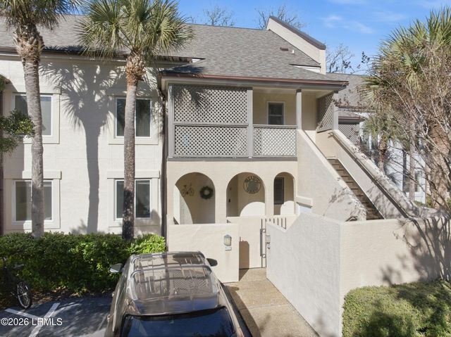 200 Colonnade Club # 181, Hilton Head Island, SC 29928