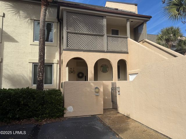 200 Colonnade Club # 181, Hilton Head Island, SC 29928