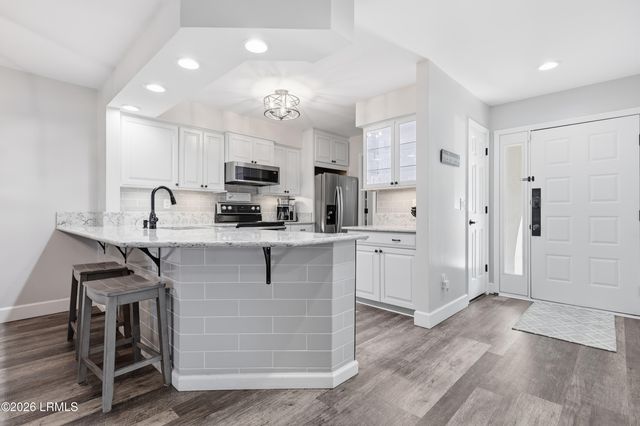 200 Colonnade Club # 181, Hilton Head Island, SC 29928