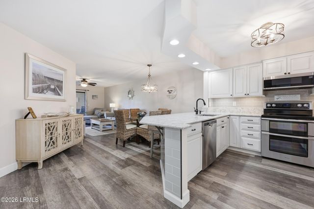 200 Colonnade Club # 181, Hilton Head Island, SC 29928