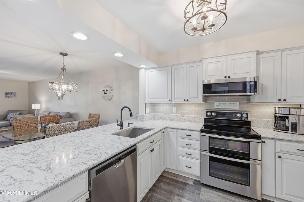 200 Colonnade Club # 181, Hilton Head Island, SC 29928