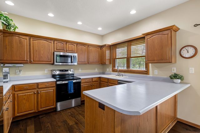 2313 NW School Street, Ankeny, IA 50023