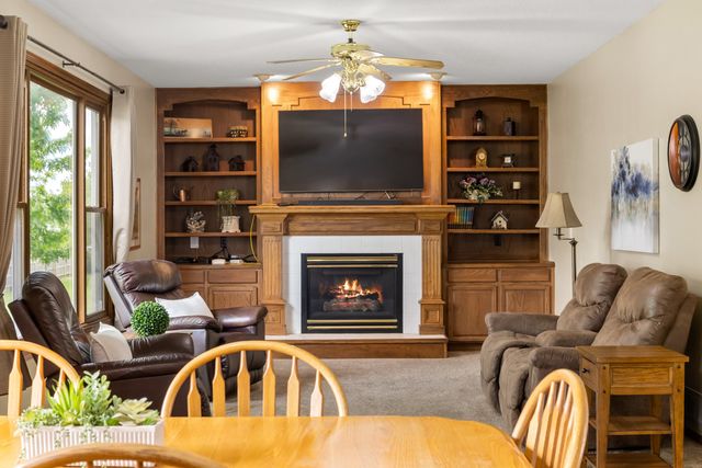 2313 NW School Street, Ankeny, IA 50023