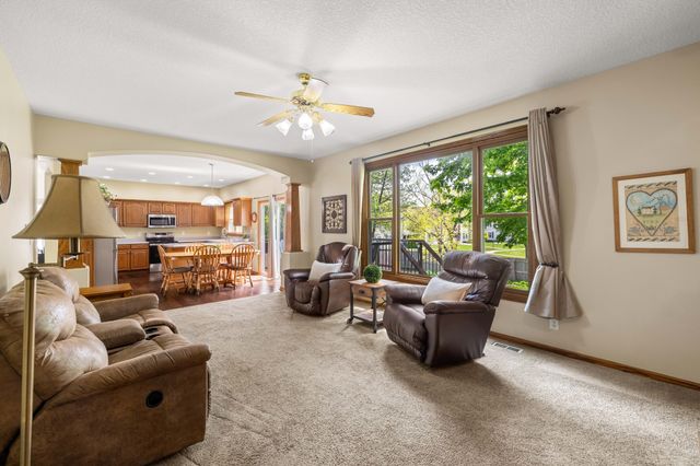 2313 NW School Street, Ankeny, IA 50023