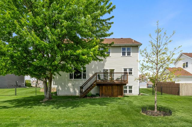 2313 NW School Street, Ankeny, IA 50023