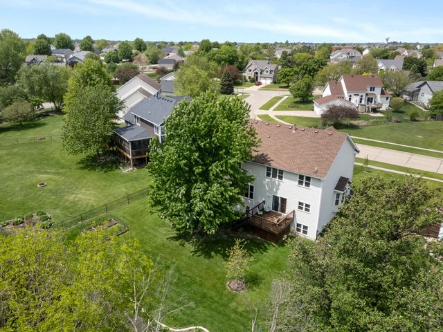 2313 NW School Street, Ankeny, IA 50023