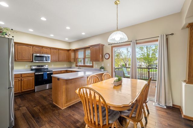 2313 NW School Street, Ankeny, IA 50023