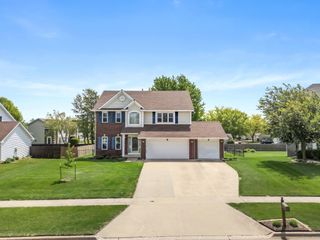 2313 NW School Street, Ankeny, IA 50023
