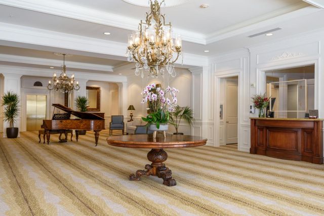 10 Crystal Springs Road 2112, San Mateo, CA 94402