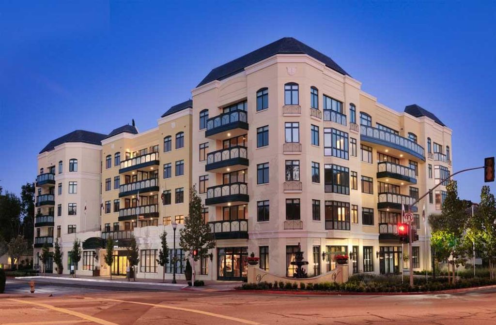 10 Crystal Springs Road 2112, San Mateo, CA 94402