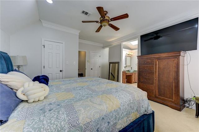 1059 Della Street SE, Marietta, GA 30067