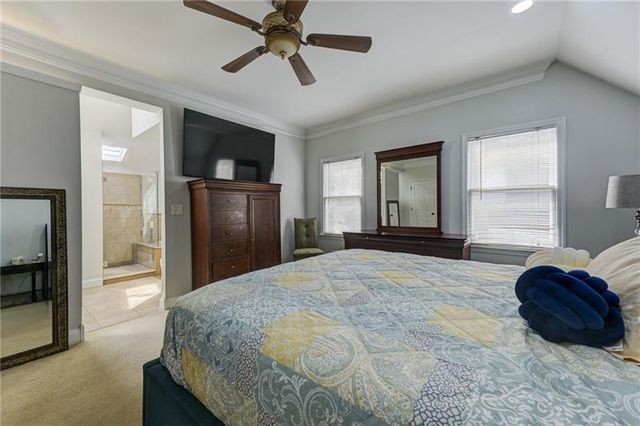 1059 Della Street SE, Marietta, GA 30067