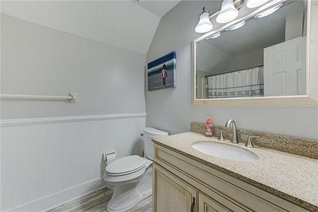 1059 Della Street SE, Marietta, GA 30067