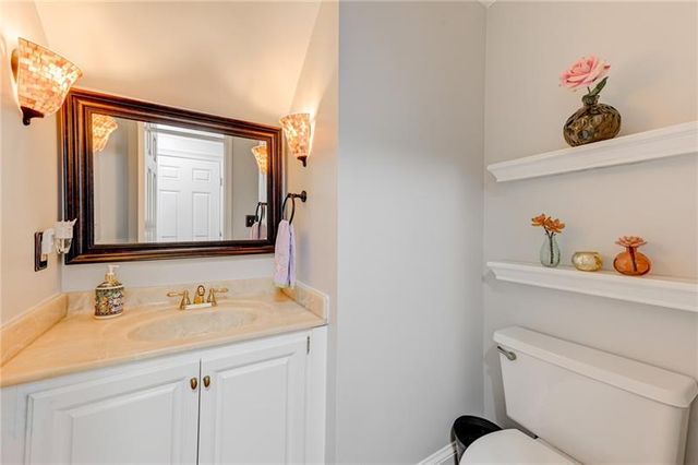 1059 Della Street SE, Marietta, GA 30067