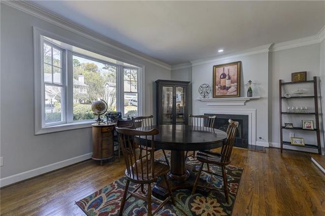 1059 Della Street SE, Marietta, GA 30067