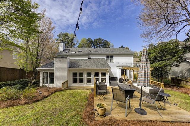 1059 Della Street SE, Marietta, GA 30067