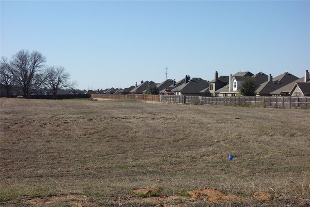 Lot 10 Moura Court, Joshua, TX 76058